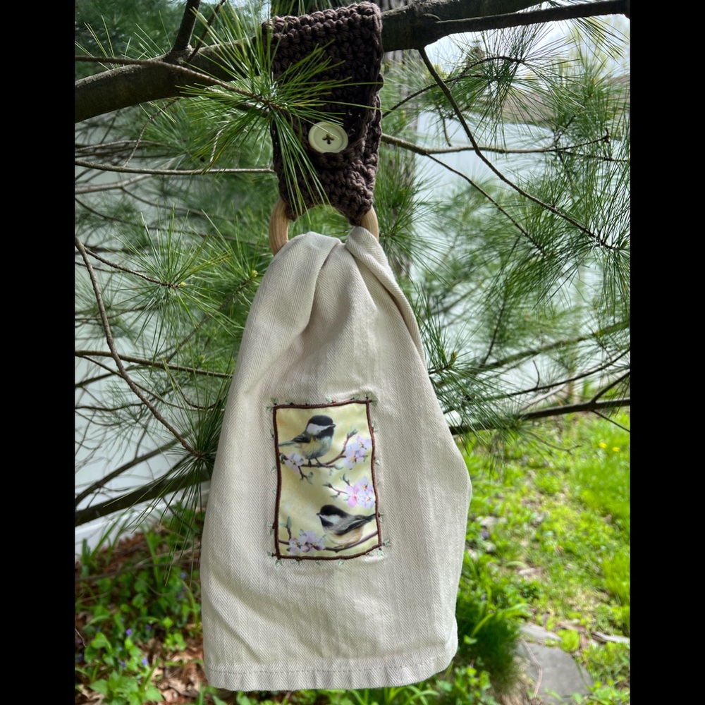 Kitchen  towel set